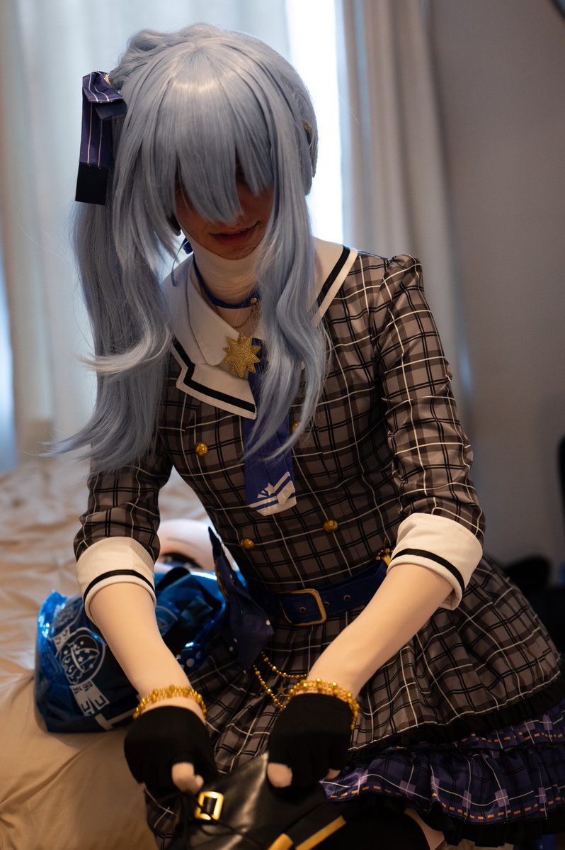 #着ぐるみと中身2025
📸: <a href="/RealsTori762/">Reals</a>