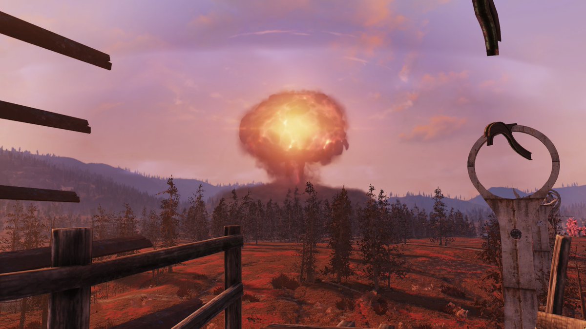 TrickyRick 📻☢️ tweet media