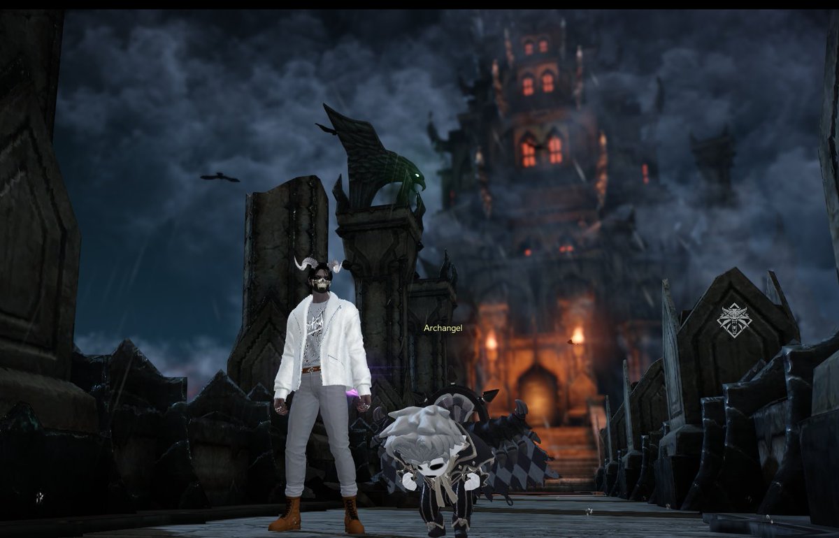 Legendary_MrX's tweet photo. @playlostark Ohmwrecker - EUC - Elpon https://t.co/aoCAyYp1Ih