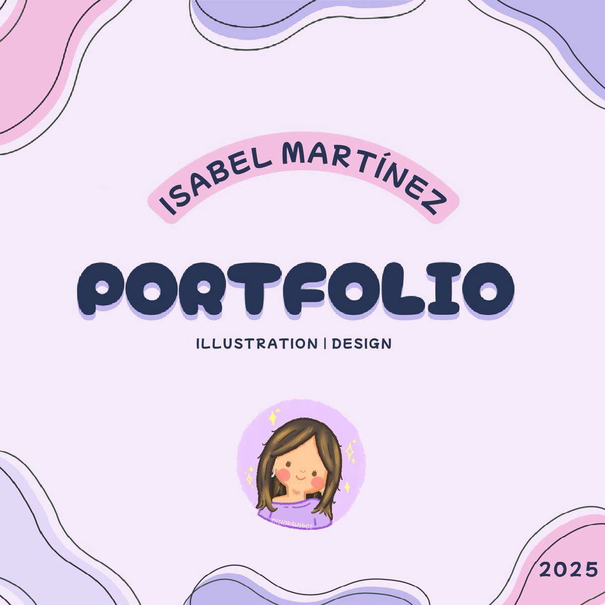 isidrawings's tweet photo. My portfolio is ready! Check it out and maybe share it with friends if you want please! I’m looking for job opportunities 🫶🏻 
https://t.co/U24WQClpJR...

#behance #smallartist #portfolio #illustration https://t.co/ZzmlRAxWtg