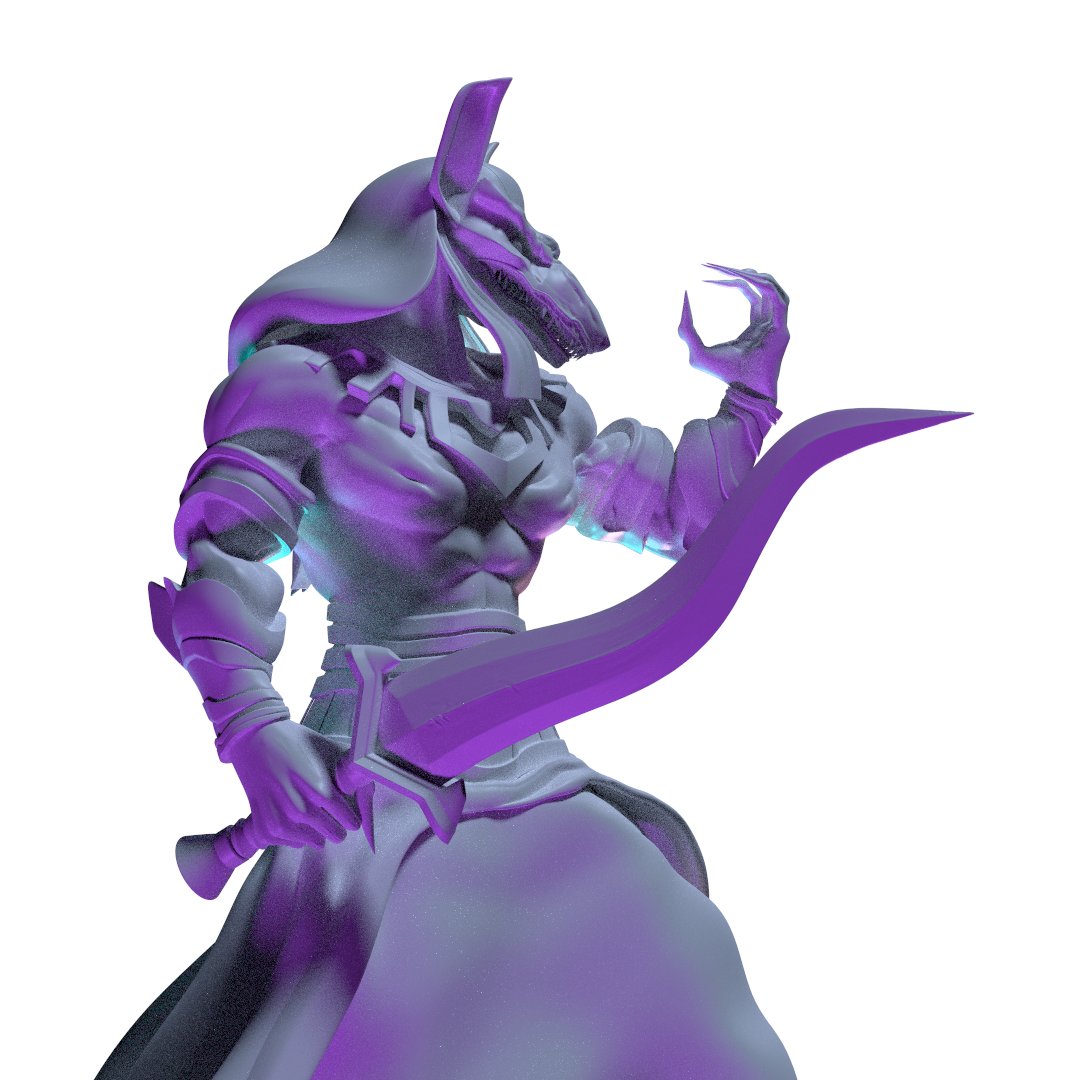 matterrazti's tweet photo. 🇪🇬 Seth egyptian god • archivos 3D
➡️ Descargar modelo para impresión 3D: https://t.co/YhC36vQanT
💡 Diseñado por @matterrazti
@cults3d #Impresión3D #Impresora3D #Imprimible #ArchivoSTL #3dprint #egypt #figure3d #3dprinting #Egyptian https://t.co/5G4PVN6g5H