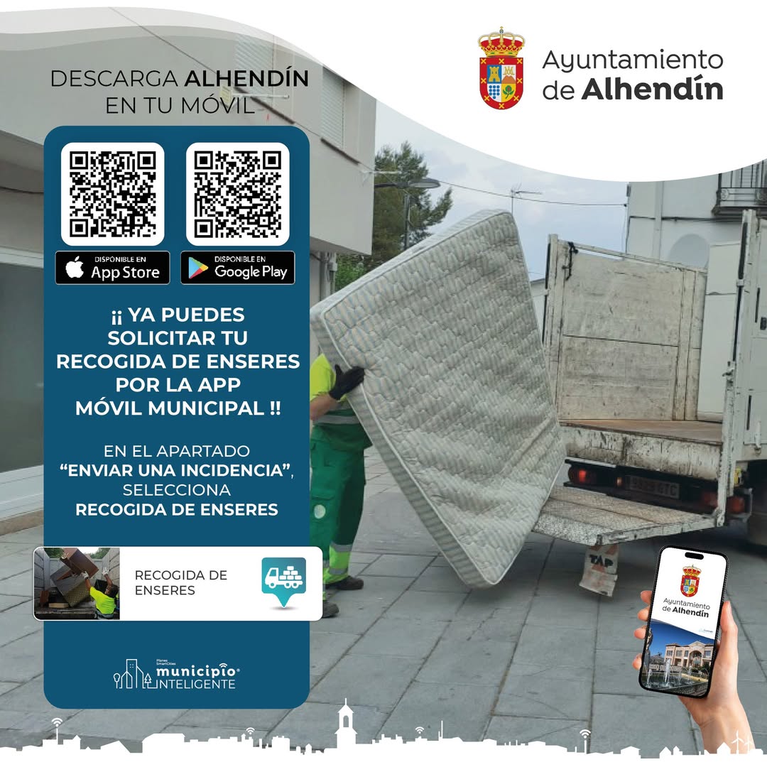 Municipio Inteligente tweet media