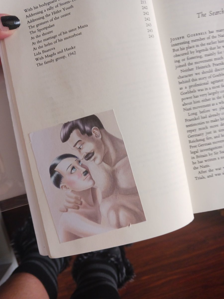 goddammitjosef's tweet image. me when i remember i can print stickers