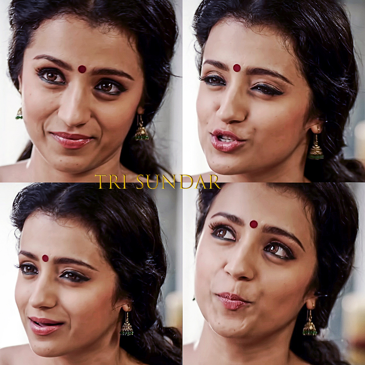ultimate_thala's tweet photo. #Trisha #TrishaKrishnan https://t.co/m8iGdt8RcV
