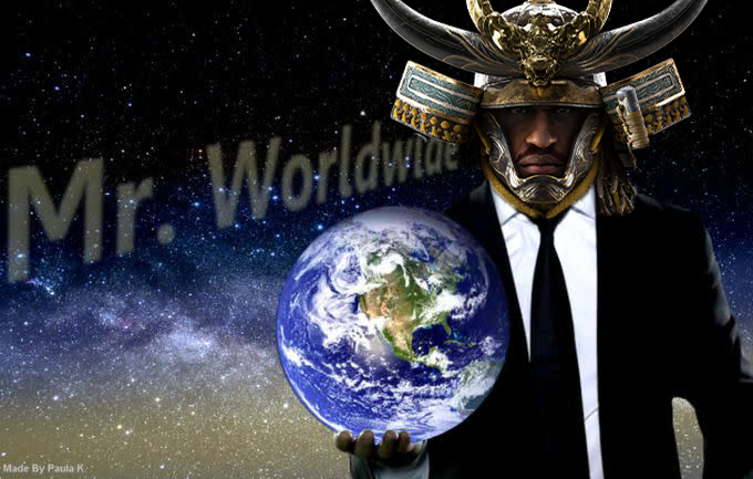 assassinscreed's tweet photo. Okay we're stopping this before Yasuke becomes his own galaxy. No need to call NASA!

Thanks for the fun today, catch you in the morning if there's more. 🌏 https://t.co/zj6scZ9bdt