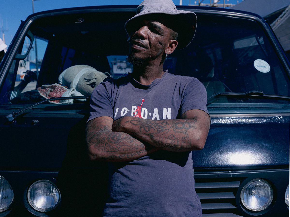 I love this city - and of course, its people. Each one is so different, yet, I find a piece of myself in all of them.

Today, I had a thought: Why not create a collection of street photography that shares the joy I find in my everyday encounters?

These are all strangers I met