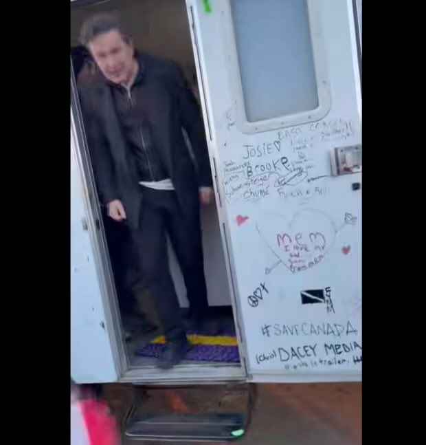 <a href="/stevenchase/">Steven Chase</a> <a href="/globeandmail/">The Globe and Mail</a> Pierre said he’s never heard of Diagolon