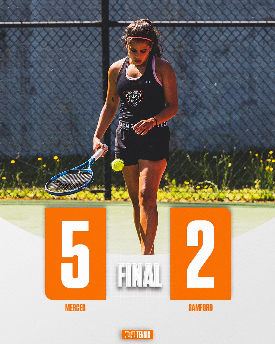 A win on Senior Day! 🐻

#GoBears