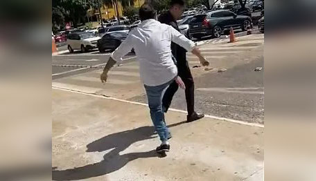 Glauber Braga pode ser cassado por realizar sonho de todo brasileiro