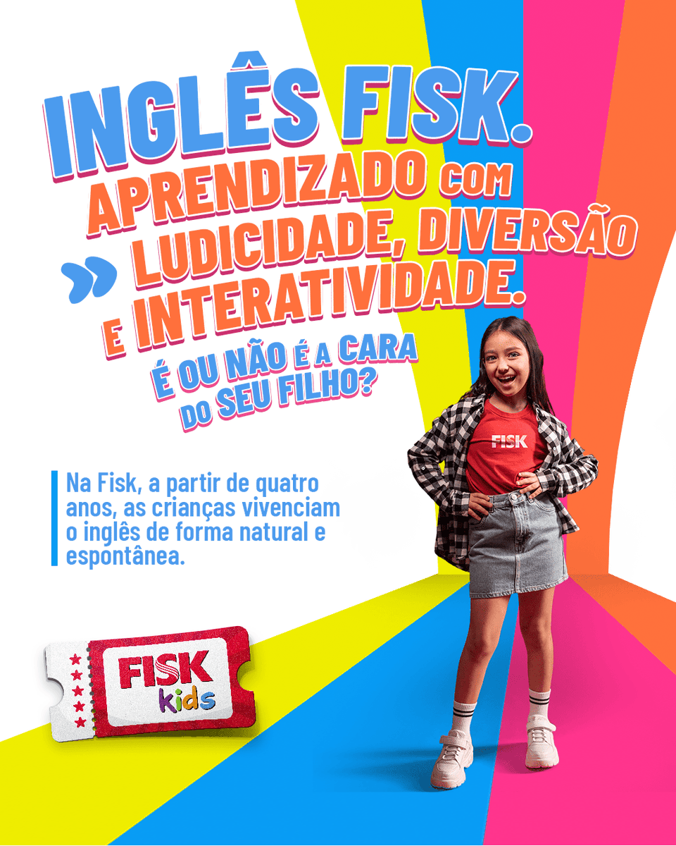 fisktimbo's tweet photo. 🚀 Inglês desde cedo faz toda a diferença!
Ensino leve, lúdico e com muito carinho!💙
Entre em contato e garanta já sua matrícula 😊 https://t.co/C8FgbYykaX