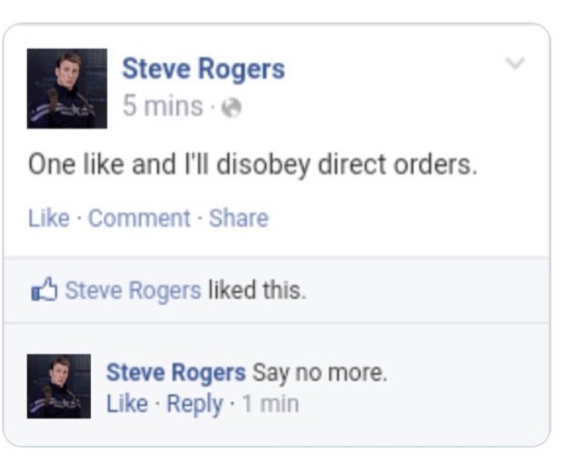 the captain america trilogy: