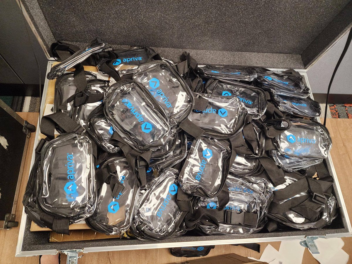 We are getting ready to learn and grow with our friends and partners at #TheNAMAShow in just a few short weeks! Will we see you in Vegas?