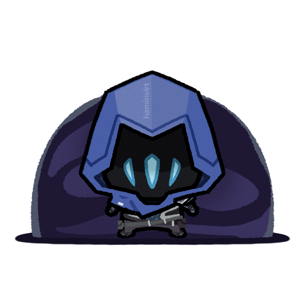 haminvlrt's tweet photo. Chibi Valorant Agents pfp 2 🩵 

#Iso #Omen #Chamber #Yoru #ValorantArt #Valorant #VALORANTfanart https://t.co/6zrDt7GBxQ