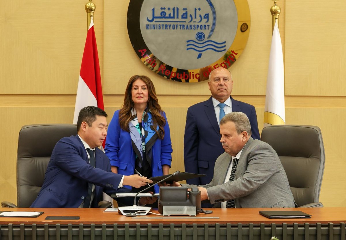 Progress Rail tweet media