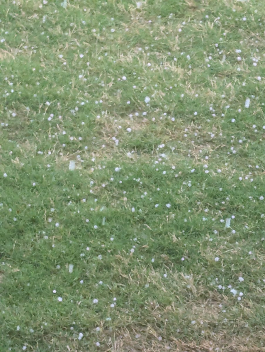 TimBallTim's tweet photo. @spann @simpsonWVTM13 hailing in Whorton Bend (Gadsden), marble size https://t.co/mkhxH0NFiH