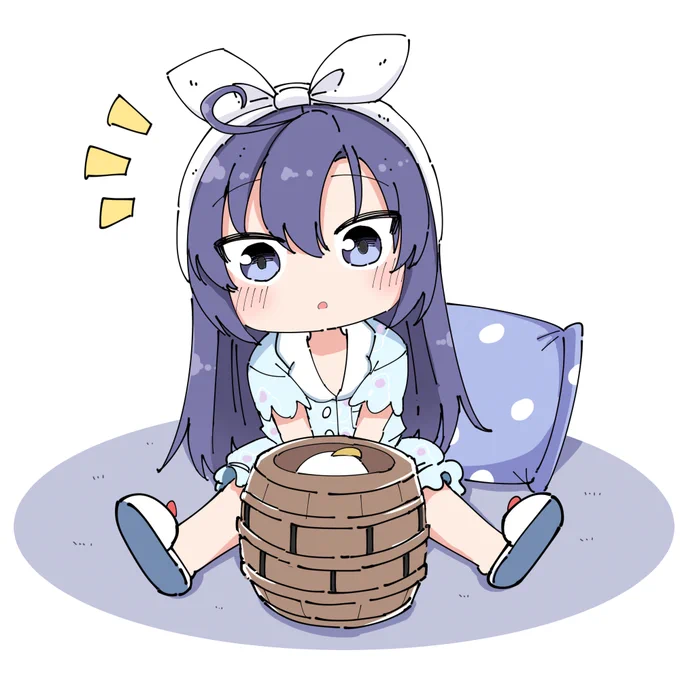 朝からすみません…!
Pixivのフォロワーがあと少しで4ケタに届くので、ぜひフォローいただけるとありがたいです。

ブルアカとかガルパンとか楽しいマンガとイラスト盛りだくさんです。

https://t.co/KnIA5nx6k5 