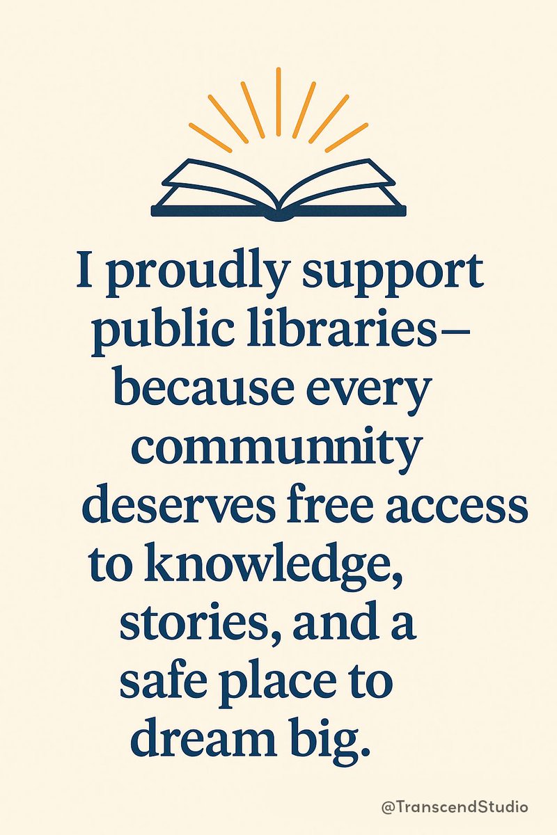 Hey Fam 👋

It’s #NationalLibraryWeek and there’s no better time to celebrate the magical places that hold worlds between shelves! Libraries aren’t just buildings—they’re launchpads for imagination, curiosity, and growth.

From storytimes that spark giggles to that one librarian