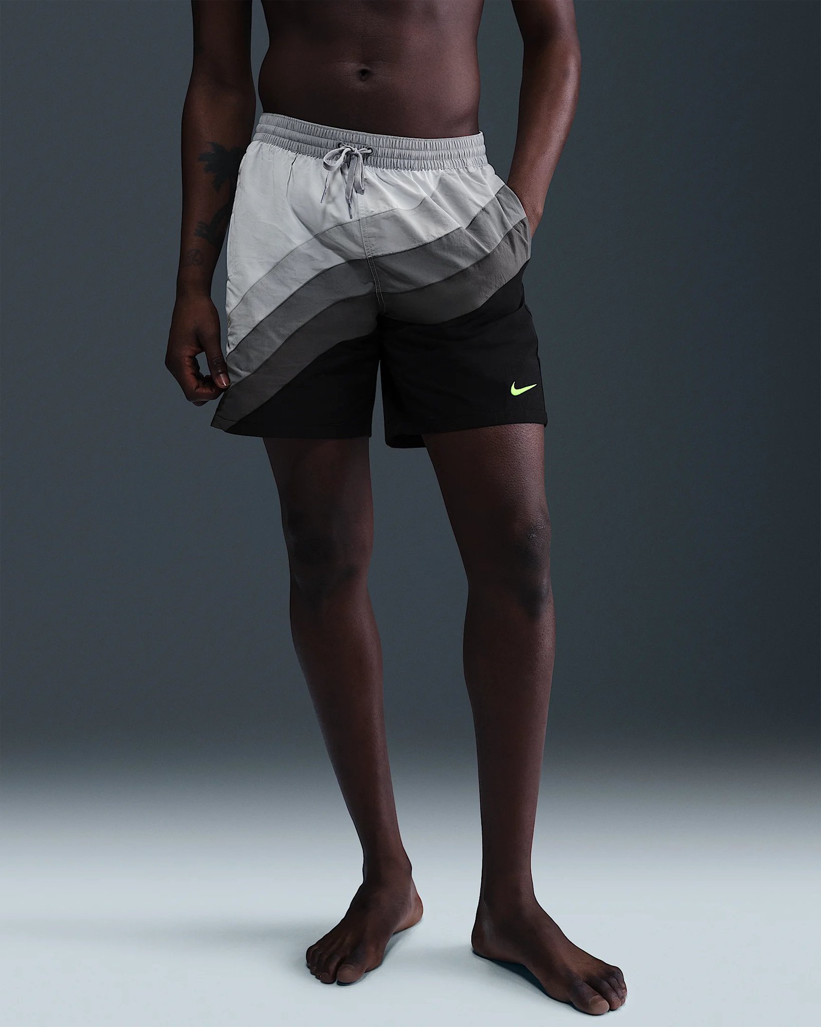 Nike Air Max 95 Swim Shorts ハーフパンツ Nike Air Max 95 Swim Shorts ハーフパンツ (Nike/ハーフ