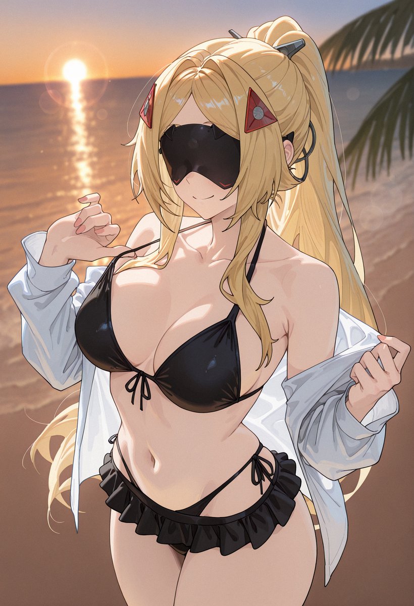 トリガー • Trigger 
#ゼンゼロ #zzzero