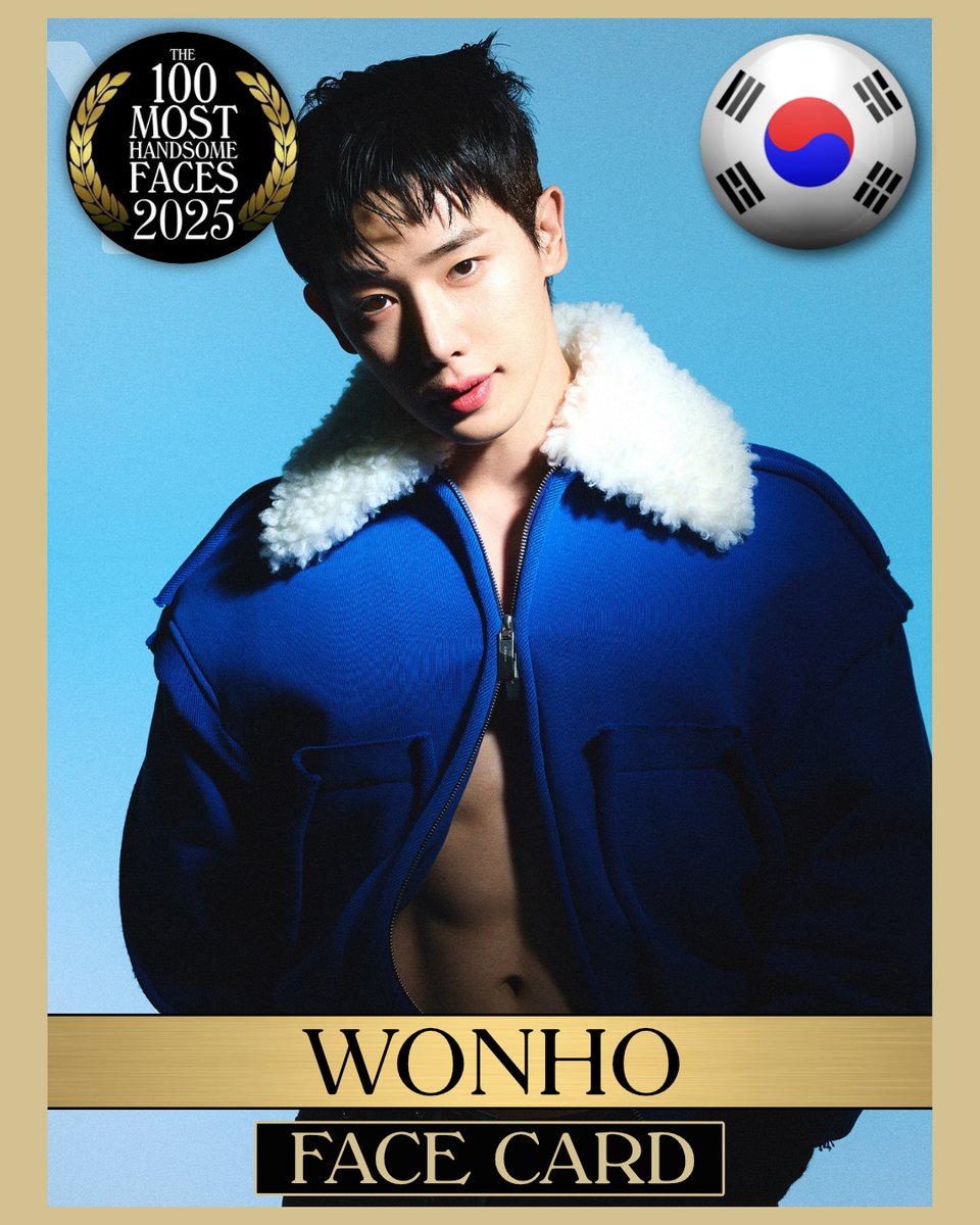 TC Candler (@tccandler) on Twitter photo Who do you want to see next? (Link in Bio) Our Patrons nominated these faces today. #tccandler #100faces2025 #jmibarra #WONHO #MONSTAX <a href="/jmdibarra_/">JM Ibarra</a> <a href="/official__wonho/">WONHO Official</a> <a href="/official_WH_jp/">WONHO Official JAPAN</a> ex <a href="/Official_MX_jp/">MONSTA X OFFICIAL JP</a> <a href="/OfficialMONSTAX/">몬스타엑스_MONSTA X</a> Who do you want to see next? (Link in Bio) Our Patrons nominated these faces today. #tccandler #100faces2025 #jmibarra #WONHO #MONSTAX <a href="/jmdibarra_/">JM Ibarra</a> <a href="/official__wonho/">WONHO Official</a> <a href="/official_WH_jp/">WONHO Official JAPAN</a> ex <a href="/Official_MX_jp/">MONSTA X OFFICIAL JP</a> <a href="/OfficialMONSTAX/">몬스타엑스_MONSTA X</a>