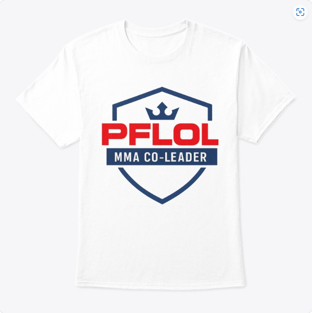 PFLOL shirts. $19.99. Link in bio.