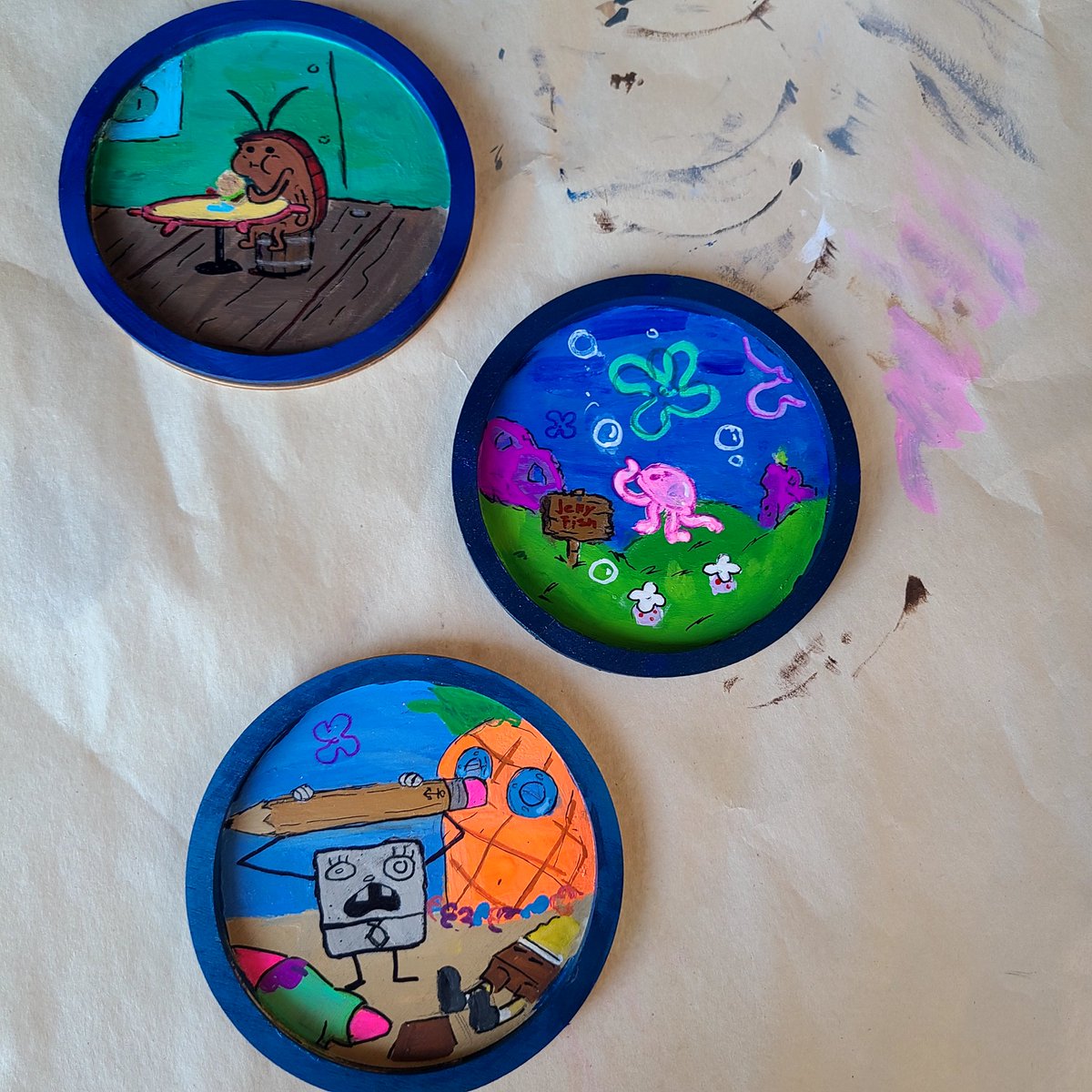 Megan Graham tweet media