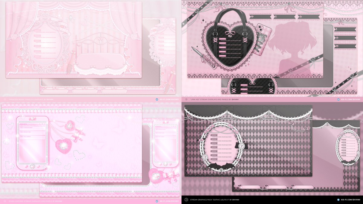 ☾⋆ 𝔇𝔳𝔦𝔳𝔫𝔳 ⋆☽ tweet media