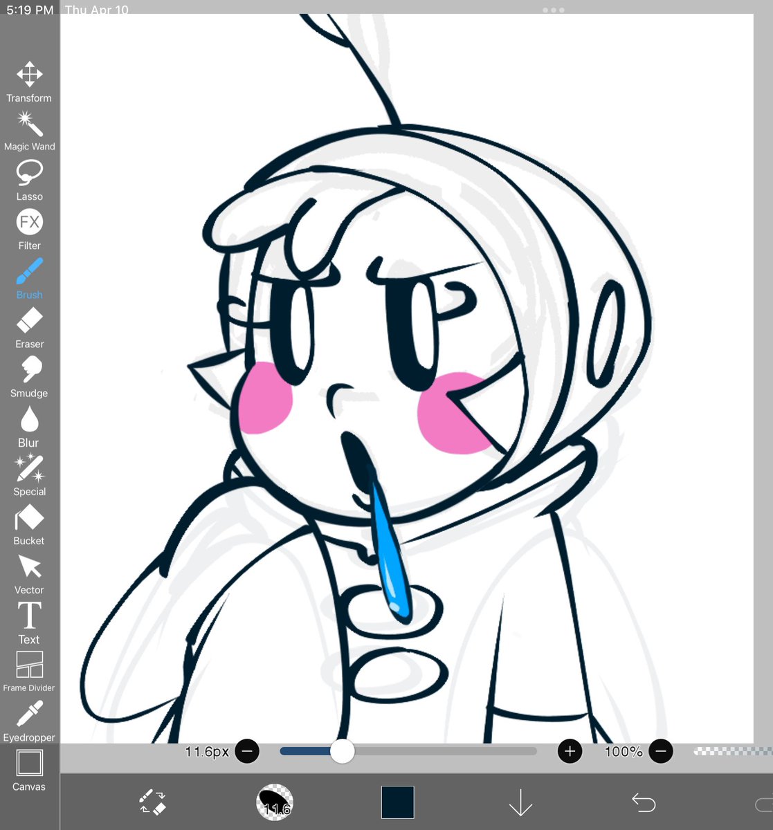 Milk Chan