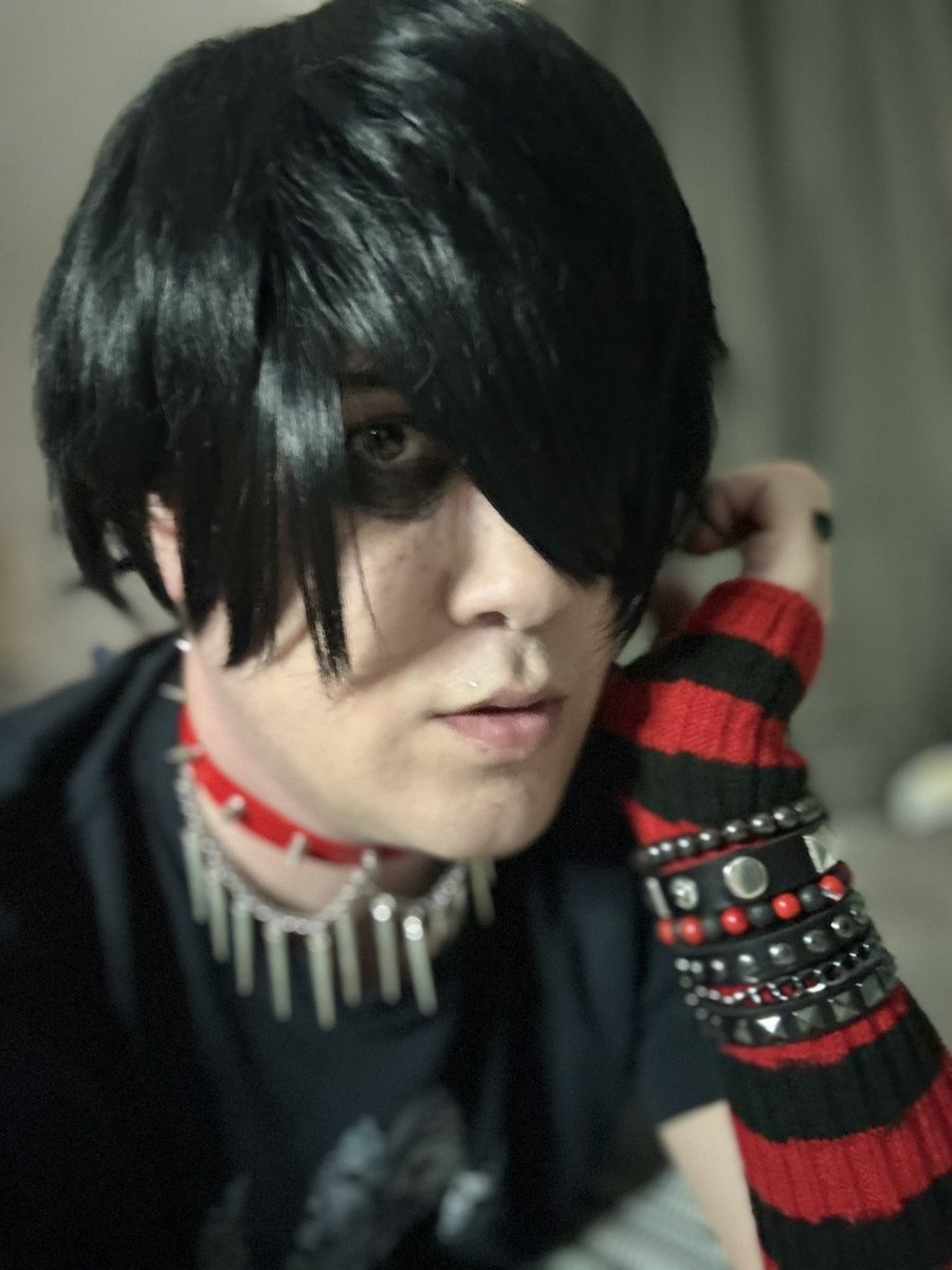 Irritable Boy Syndrome 🐙🏳️🌈 tweet media