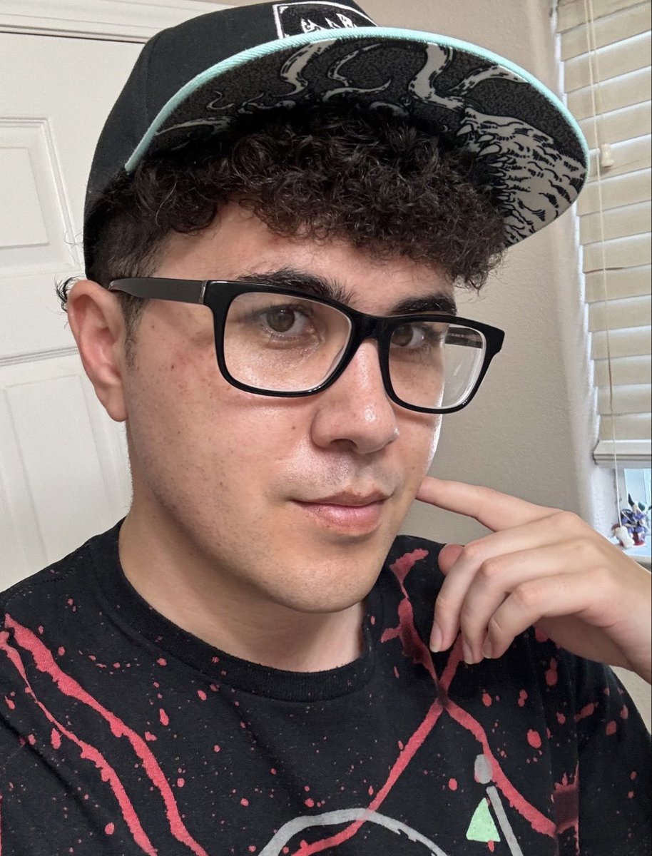 Irritable Boy Syndrome 🐙🏳️🌈 tweet media