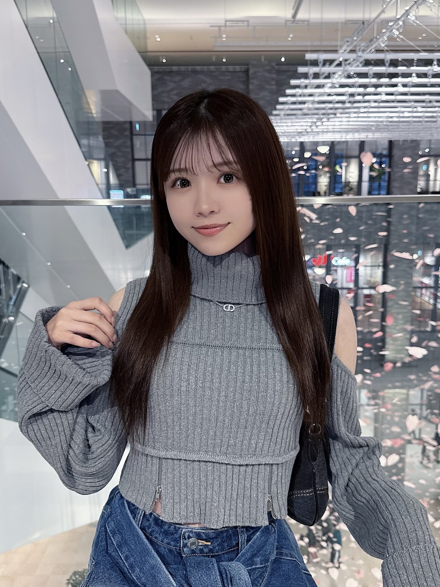 貞野遥香 (@h__ru_630) / X