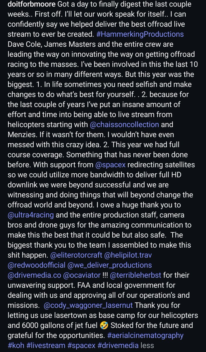 xdNiBoR's tweet photo. Apparently SpaceX teams worked on getting giving them more bandwidth for this event. That's so cool https://t.co/THGjkofnJi