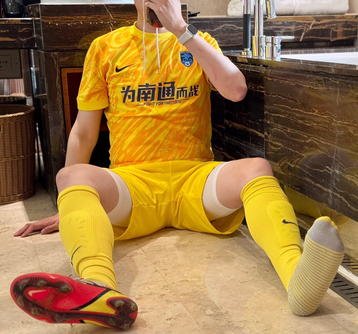 球鞋先生 (@mrsoccergear) on Twitter photo 