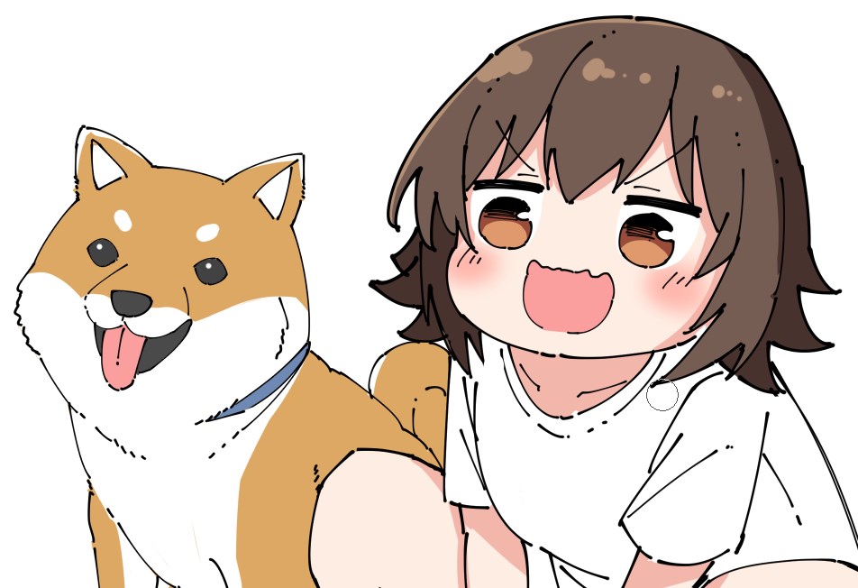 朝からすみません…!
Pixivのフォロワーがあと少しで4ケタに届くので、ぜひフォローいただけるとありがたいです。
ブルアカとかガルパンとか楽しいマンガとイラスト盛りだくさんです。
https://t.co/KnIA5nx6k5