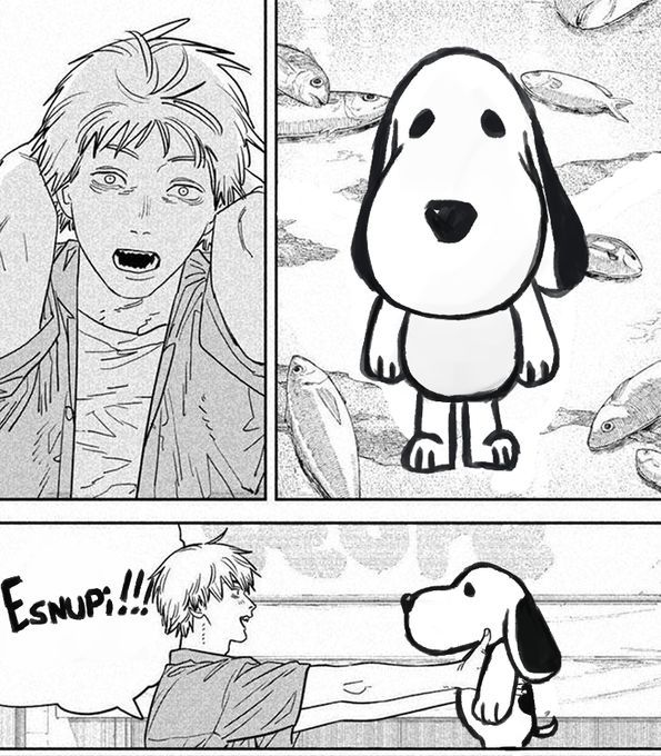 Out Of Context Manga tweet media
