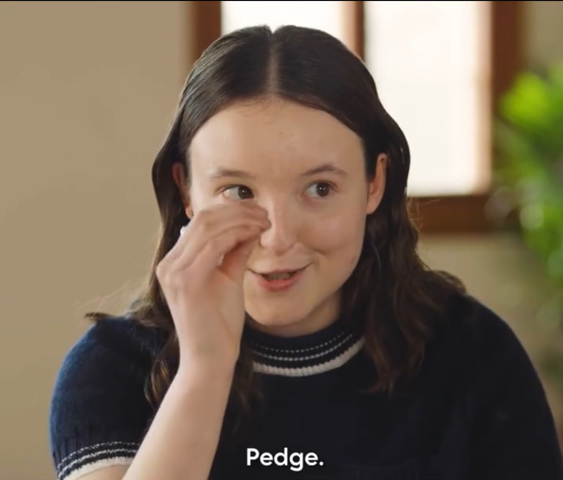 they remain the most unserious duo ever