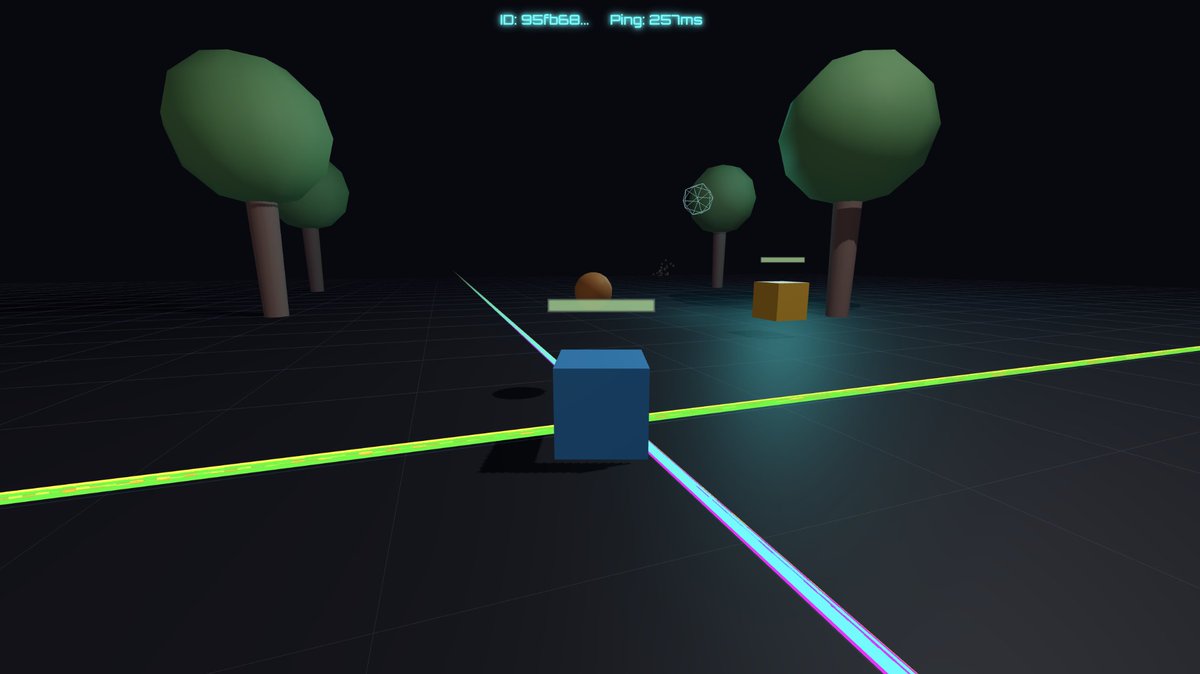 ikrasinski's tweet photo. Multiplayer game by @GeminiApp after 1,000,000 tokens context. https://t.co/IxwEbjLr5V