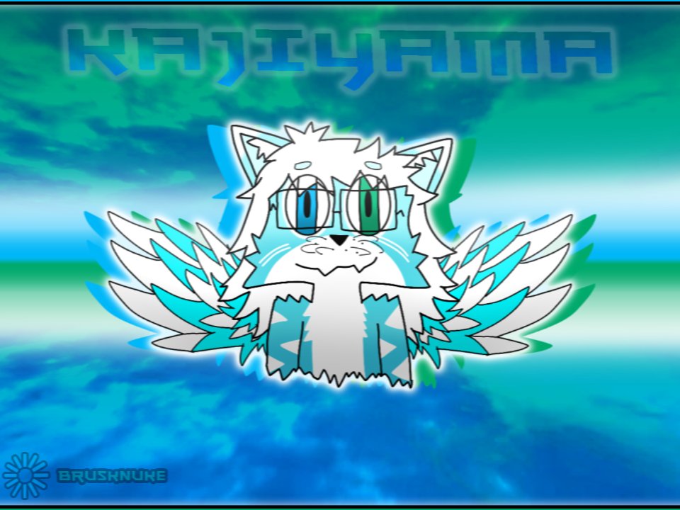 Kajiyama🐺😺 tweet media