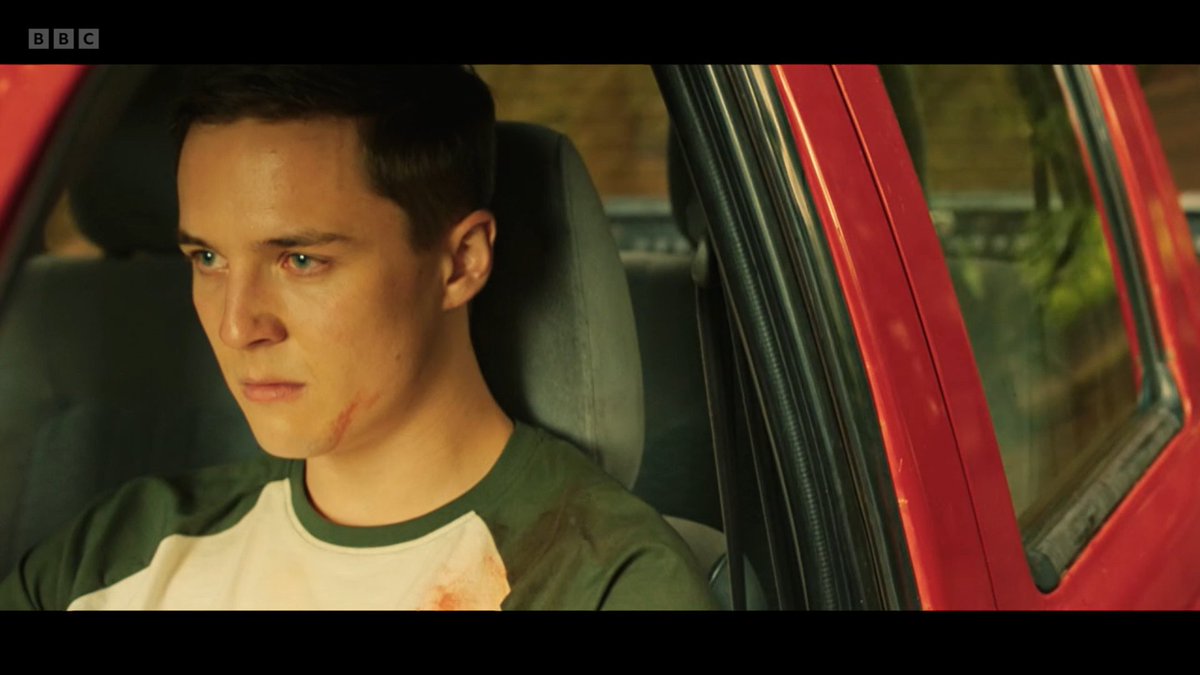 One year since the final episode of Wreck aired on BBC Three.

🦆🔪🎪

#WreckTV #WreckBBC