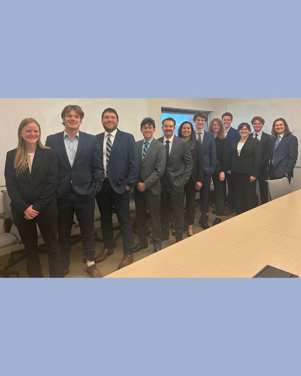 CSU_USLI's tweet image. The RLI Team presented their FRR to NASA. Next up: E-Days and Huntsville, AL! Support us here: give.colostate.edu/2024-2025-csu-…