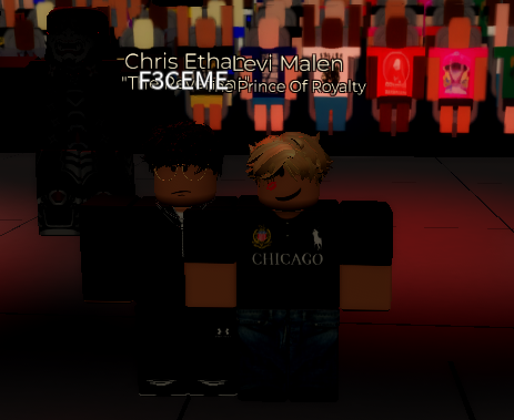 levimalen's tweet photo. here with one of my latest fans CHRIS ETHAN waddup dude https://t.co/PGTpYBXETb