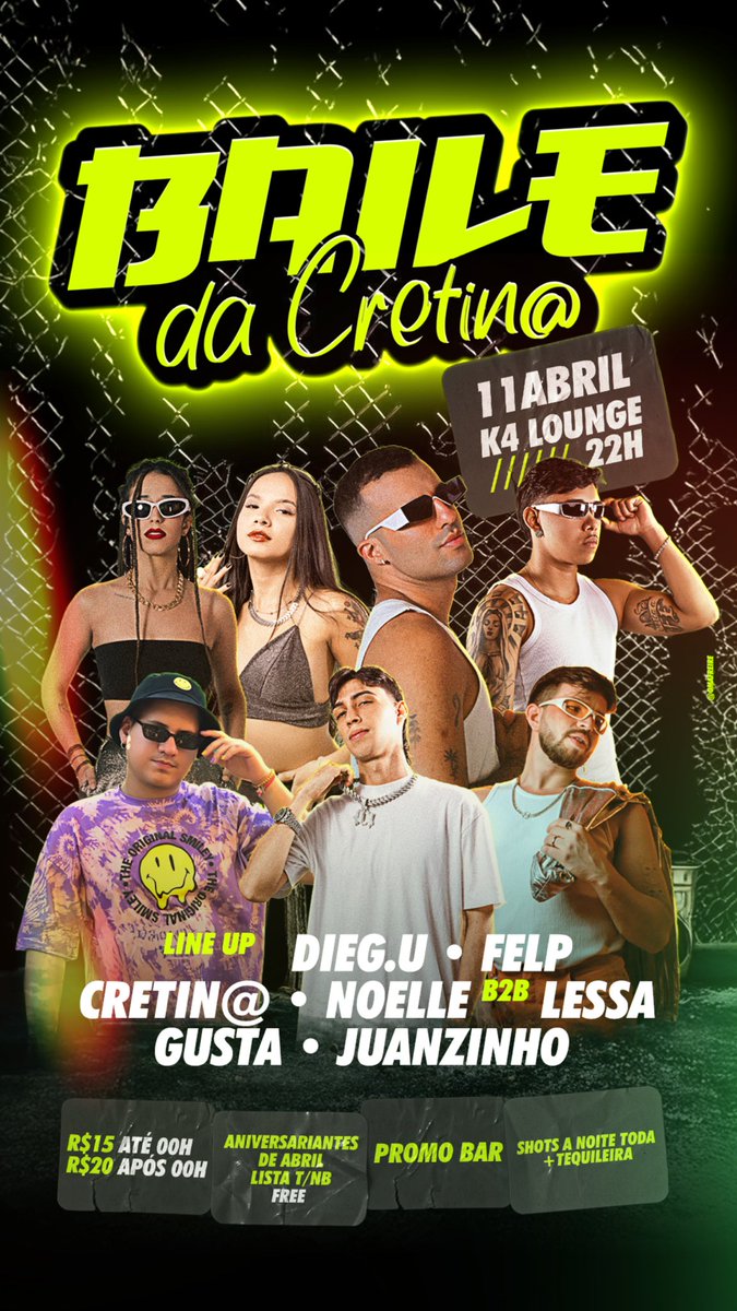 K4 Lounge tweet media