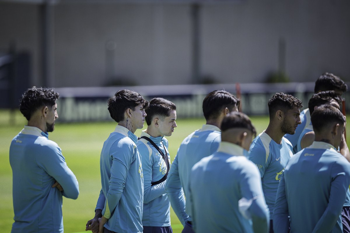 Enfocados en la fecha 15. 🎯🧐