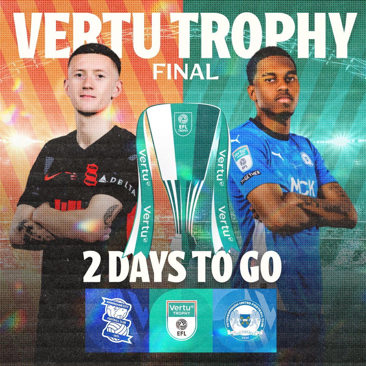 Vertu Trophy tweet media