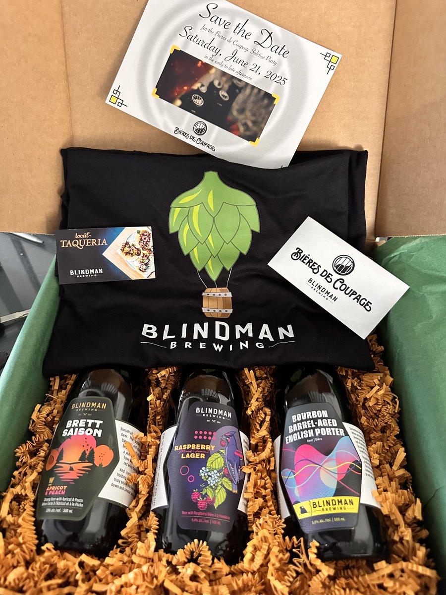 Let’s Go!!!!!
<a href="/firewart/">Firewart</a> <a href="/IndignantBeaver/">IndignantBeaver</a> <a href="/blindmanbrewery/">Blindman Brewing</a>