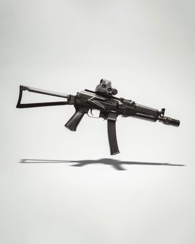 DeadAirSilencer's tweet image. P-Series Pyros are here and look really good on a KP-9.