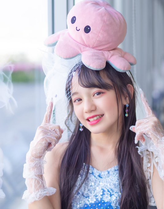 Twitterのコスプレ画像5