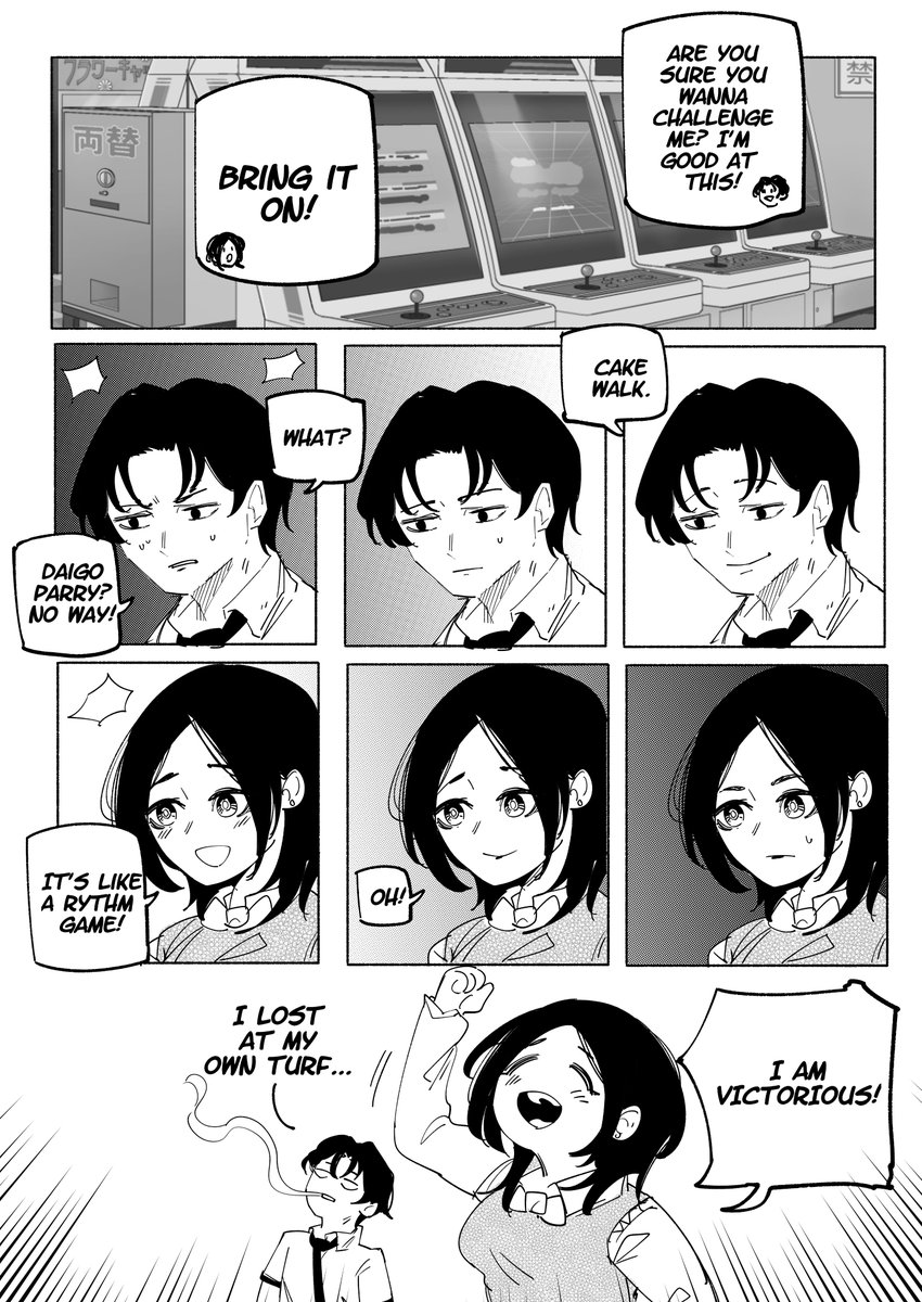 Spending time with a PRO gamer 