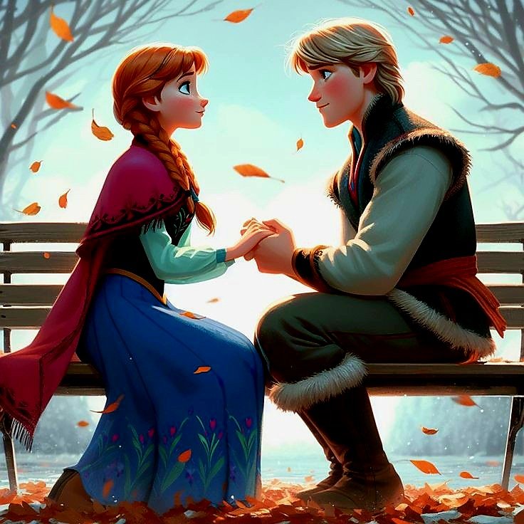 alien__19's tweet image. #SextaPazEAmorSDV 🥰👌
