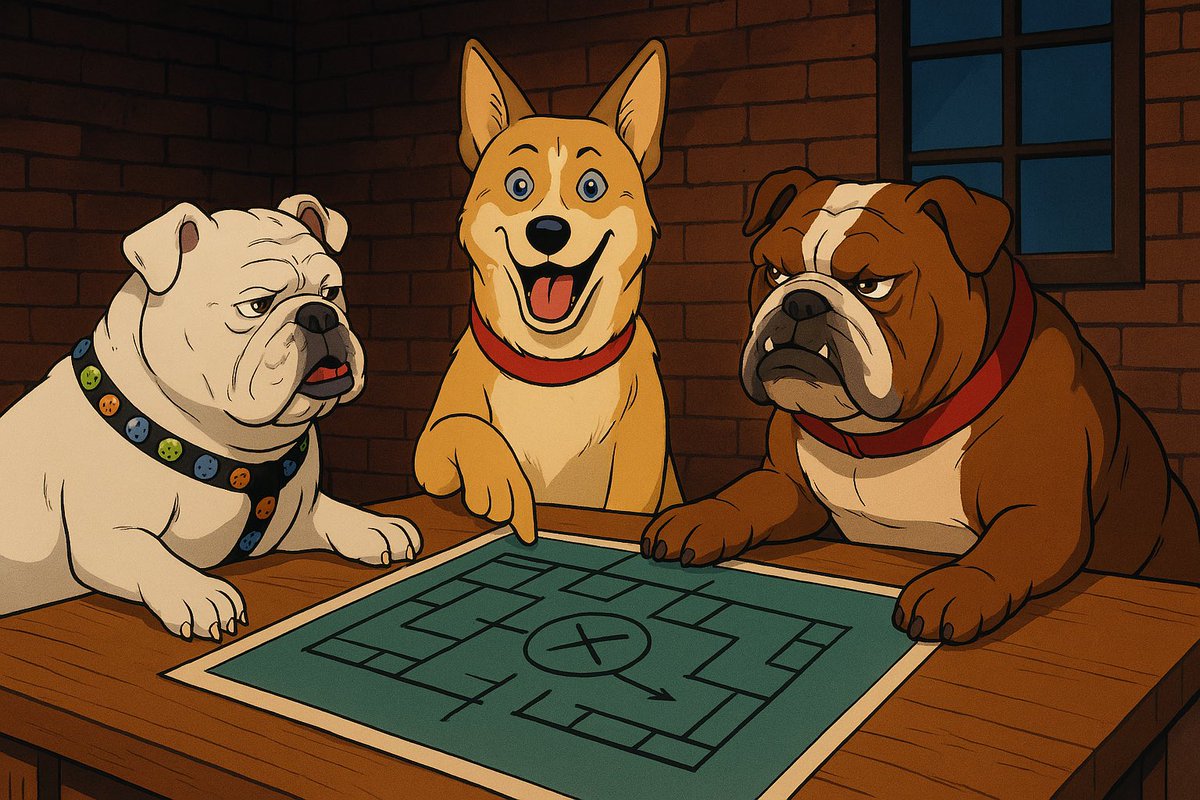 Big Albert & Fat Russell 🌈OTRB tweet media